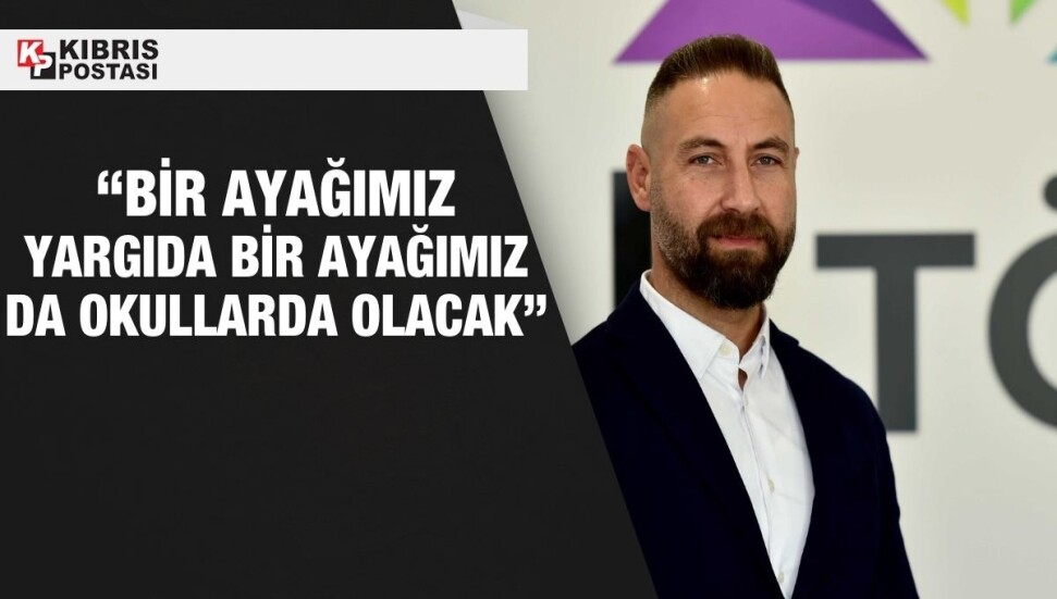 Burak Maviş: Kendi tarihimizi, kültürümüzü ve dinimizi yaşamamızdan rahatsız olanlar var