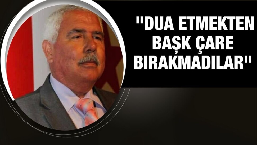 İskele'nin eski belediye başkanı Halil Orun uyardı: Tabela kurbanını bekliyor