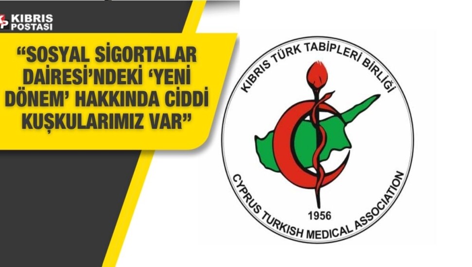 KTTB’den Çalışma ve Sosyal Güvenlik Bakanı’na çağrı