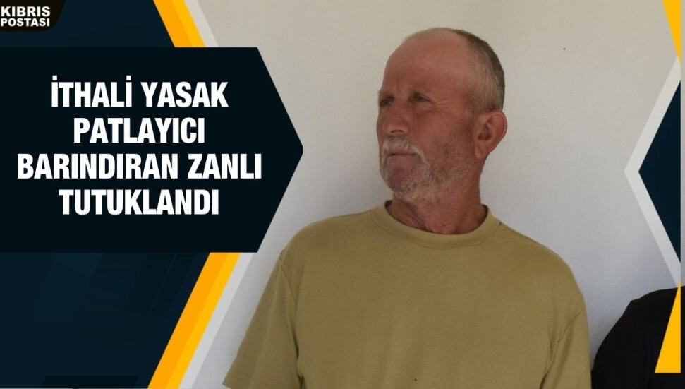 İsmet İnönü Töre 3 gün tutukluluk emri aldı
