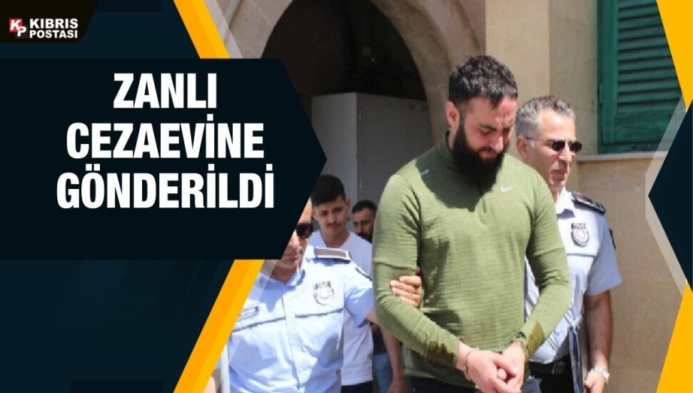 Ölümlü kaza zanlısı Timur İlmaz cezaevine gönderildi