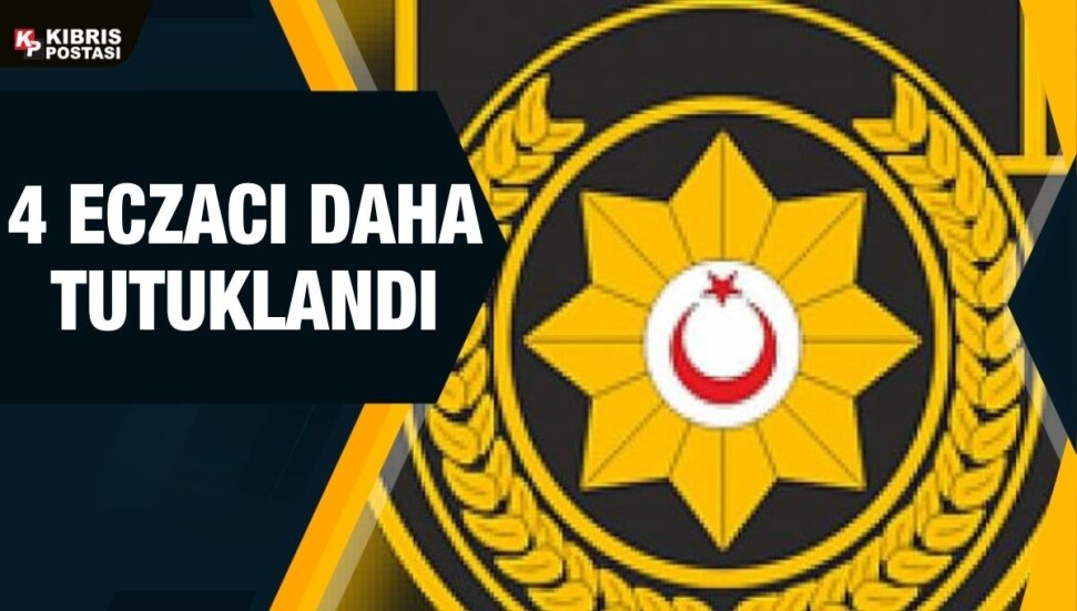 Sahte reçete soruşturmasında 4 tutuklu daha