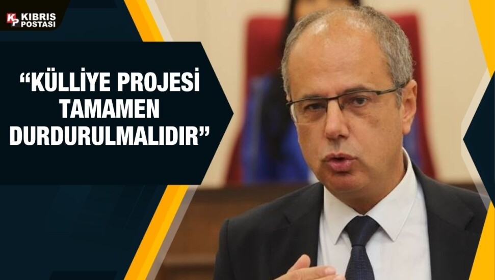 Sami Özuslu: Üç yıldır toplum lideri yoktur