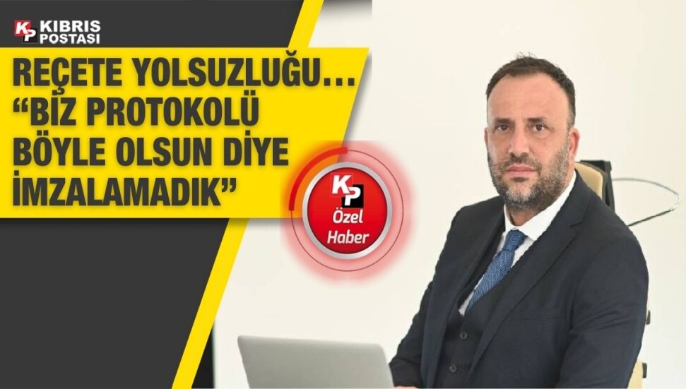 “Sahte reçete” soruşturması, eczacıları sigorta ile bağlayan Zeki Çeler dönemine kadar gidebilir