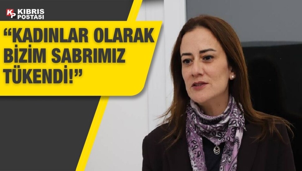Doğuş Derya: Kayalar köyünde ortaya çıkan kadın cinayeti tesadüf değildir