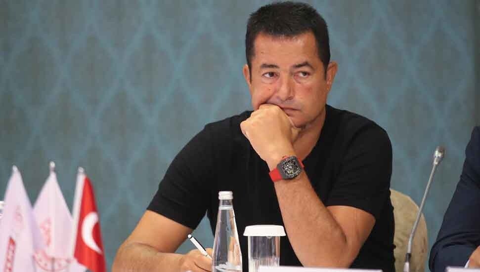 İş insanı Acun Ilıcalı, Slovenya ekibi Maribor'u satın alıyor