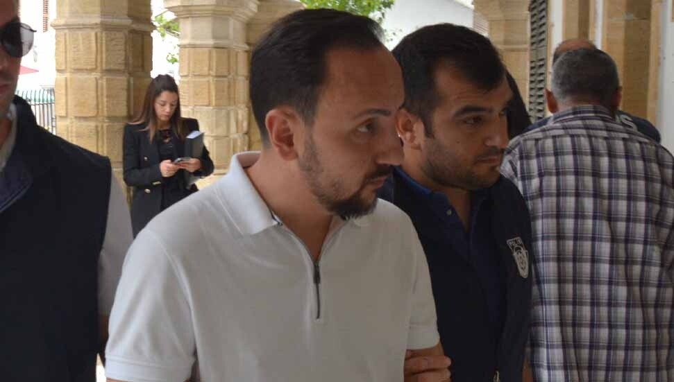 Serdinç Maypa’nın tasarrufundaki evraklar incelendi, devleti dolandırdığı iddia edilen Adnan Altındağ tutuklandı!