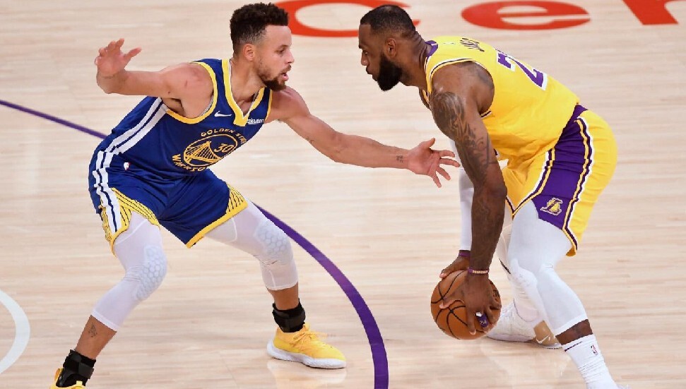 NBA'de de bahis soruşturması! "Oyuncu 3'ün LeBron James olduğu iddiası"