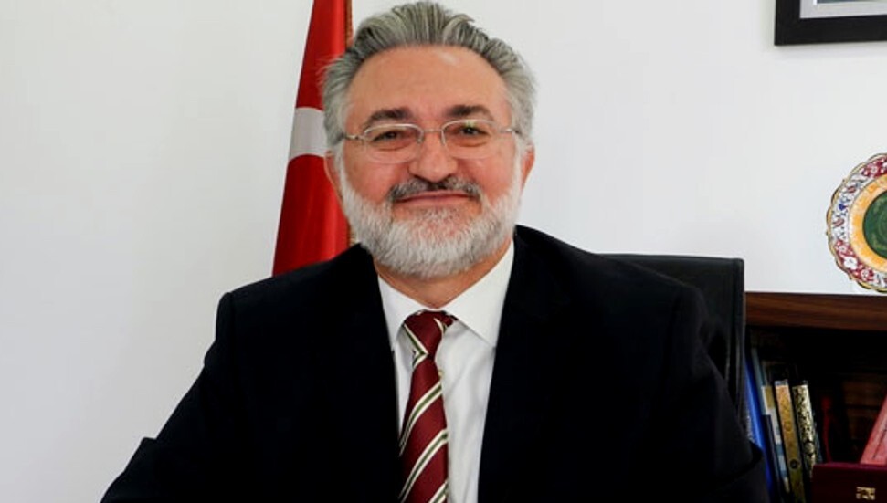 Prof. Dr. İbrahim Benter: Kaliteli eğitim, eleştirel düşünce ve yaratıcılıkla mümkün