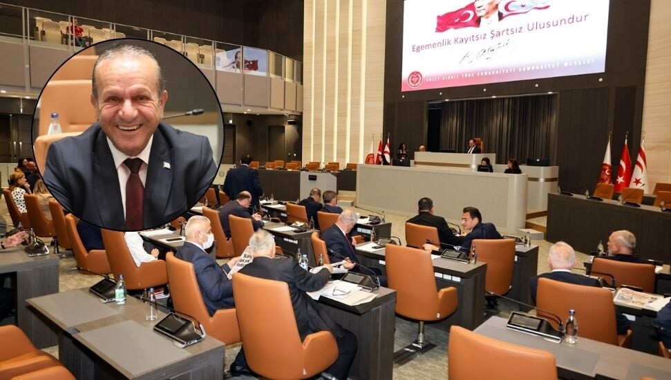 Turizm Bakanlığı bütçesi kabul edildi: Turizmde yeni dönem başlıyor