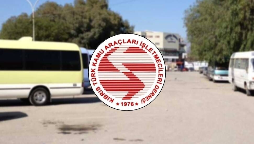 Kıbrıs Türk Çağdaş Kamu Araçları İşletmecileri Derneği 27 Aralık’ta Genel Kurula gidiyor