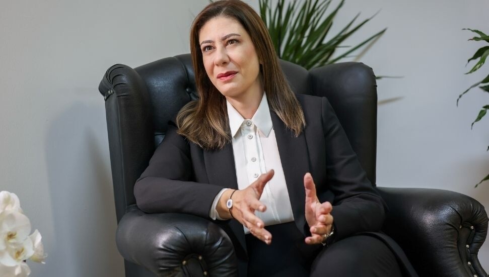 Sıla Usar İncirli: Yolsuzluk ayyuka çıktı, hükümetin kalması zarar