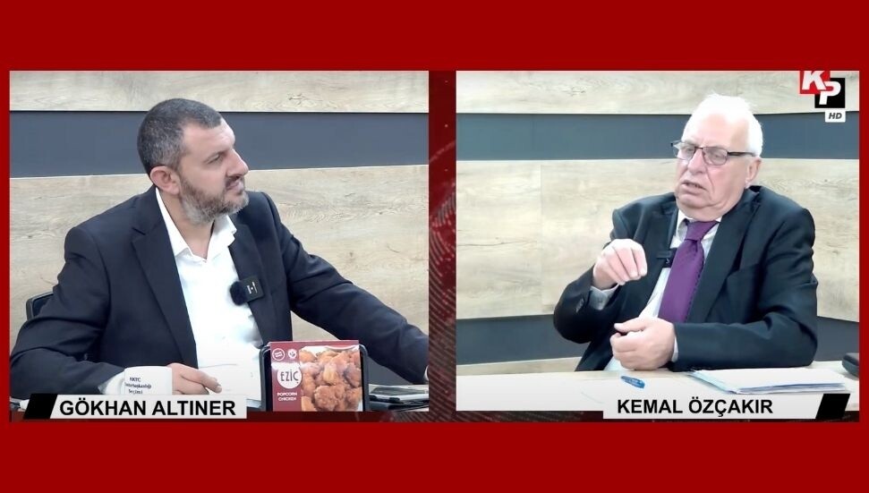 Kemal Özçakır: Narh konulan ürünlerin maliyeti ve kar marjı bilinmiyor!