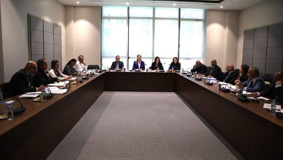 Ekonomi, Maliye, Bütçe ve Plan Komitesi, sigorta yasa tasarılarını görüştü
