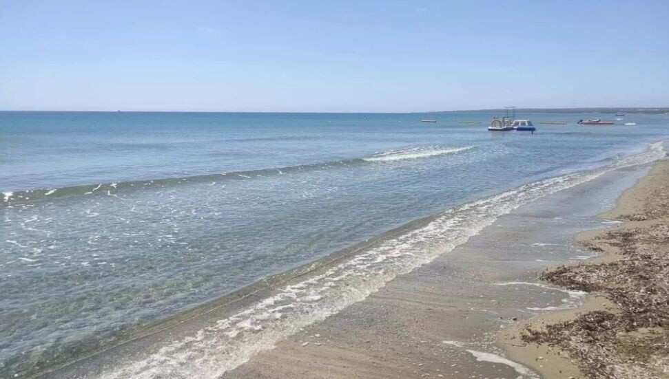 Üsler ile belediyenin "Lady’s Mile Plajı"ndaki su kalitesi anlaşmazlığı sürüyor