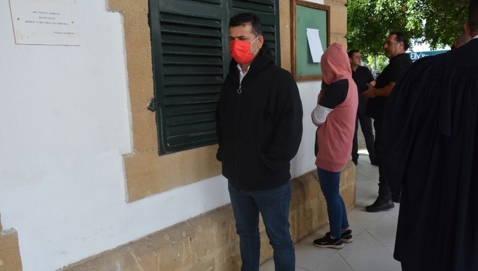 Çalıntı altını bozmakla itham edilen kuyumcu teminata bağlandı