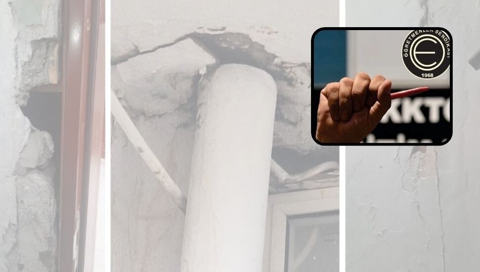 Lefke Gazi Lisesi velilerinin okula öğrenci göndermeme eylemi sürüyor: Gerekli adımlar acilen atılmalı