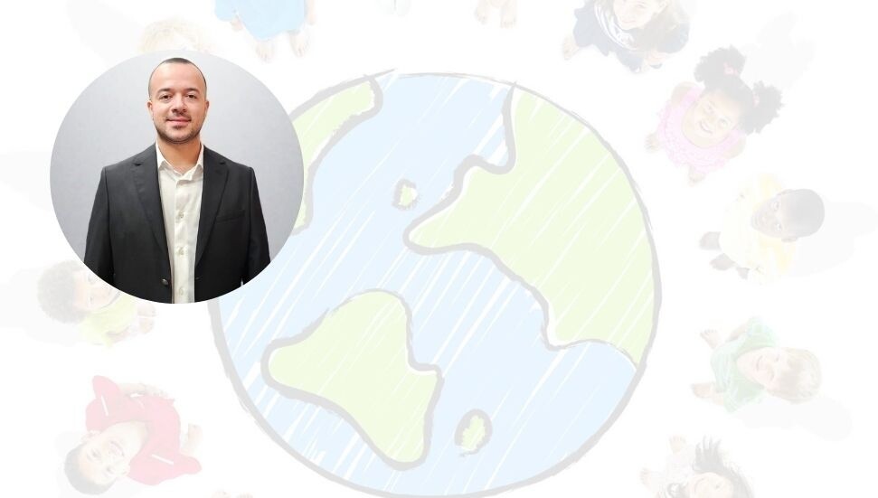 Biyolog ve Çevre Eğitimi Uzmanı Yrd. Doç. Dr. Türkay Öyken: Sağlıklı çevre çocuklar için en temel hak