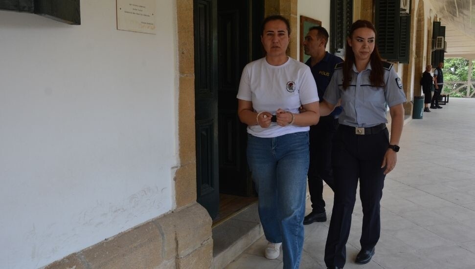 Sahte ön izin belgesiyle KKTC’ye giriş yapan sanığa 1 buçuk yıl hapis cezası!