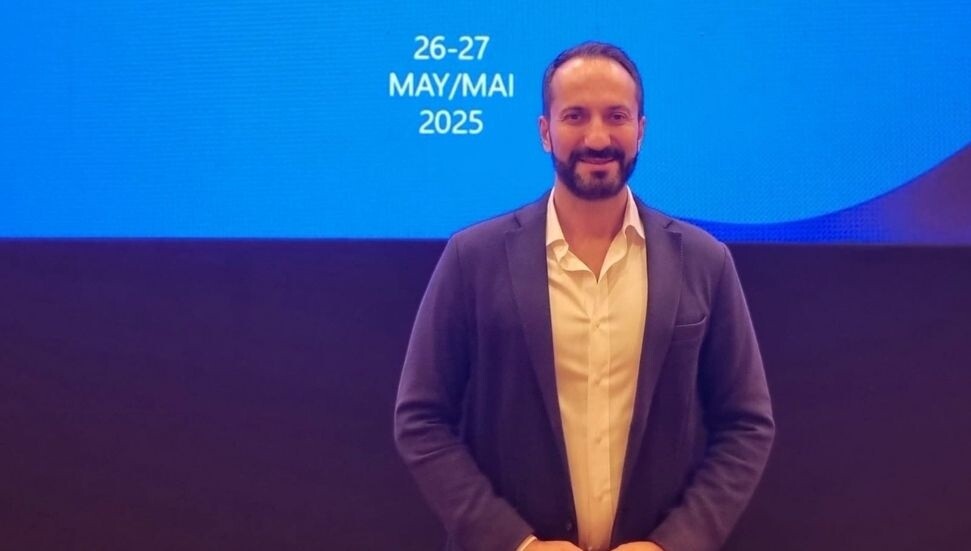 Armağan Candan Girit’te: Türk-Yunan yakınlaşması Kıbrıs'a da yansımalı