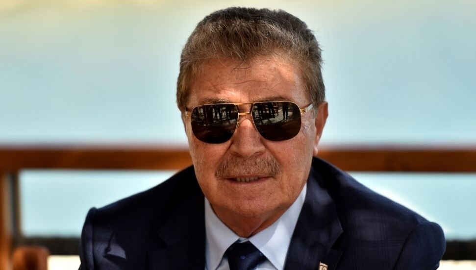 Ünal Üstel: Türkiye’de uçaklarda şehirlerarası uygulanan tarifenin benzeri Ercan için de uygulanacak