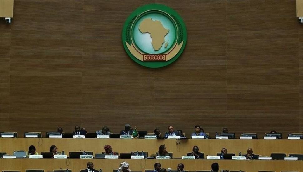 Afrika Birliği, kıtaların boyutunu objektif yansıtmayan Mercator haritasının değişmesini istiyor