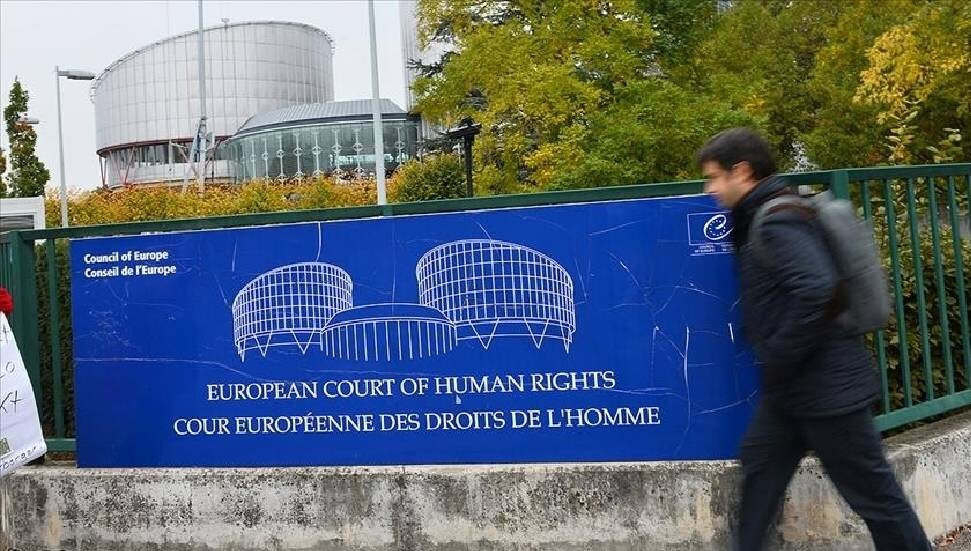 AİHM, Güney Kıbrıs’ta yaşanan tecavüz davasında Rum Yönetimi’ni tazminata mahkûm etti