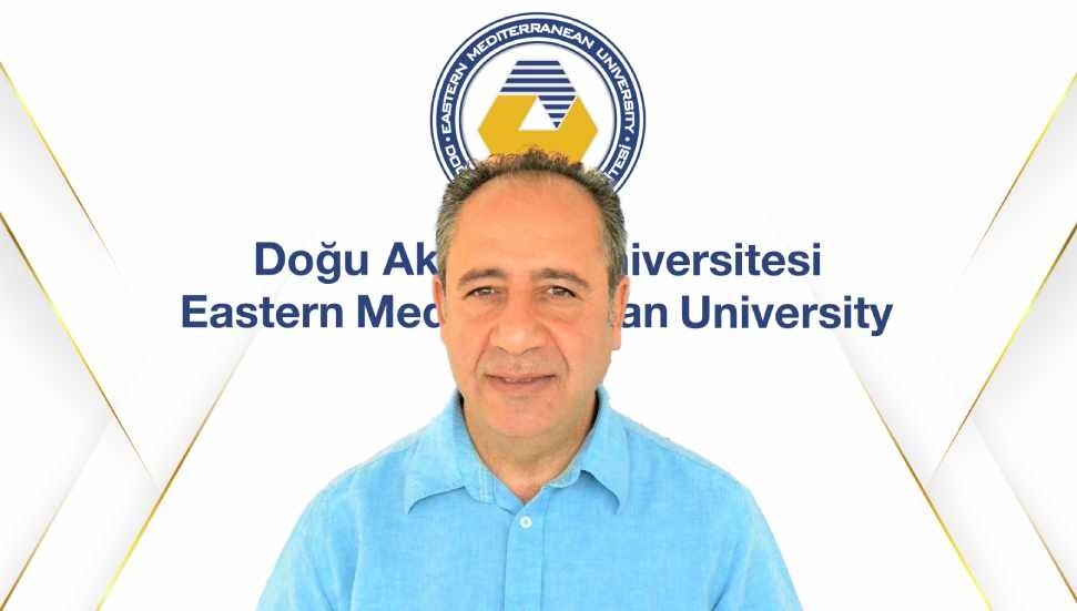 DAÜ Eğitim Fakültesi Dekanı Pehlivan, TDK haberleşme Üyeliği'ne seçildi