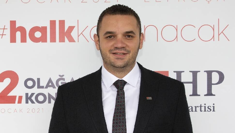 Ahmet Tokatlıoğlu'na 'sahte evrak' soruşturması: Tutuklandı!
