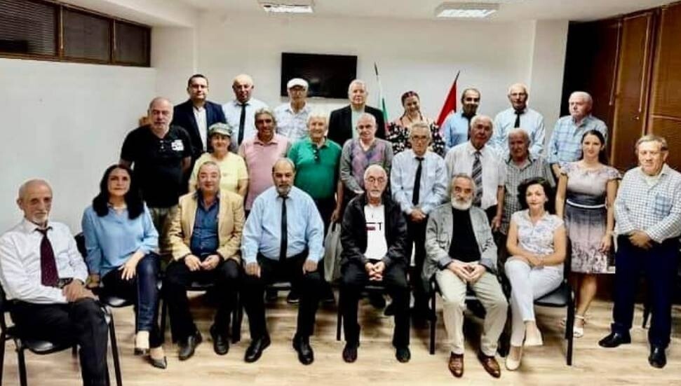 Hasan Çakmak, Balkan Edebiyat Buluşması'nda Kıbrıs kültürünü tanıttı