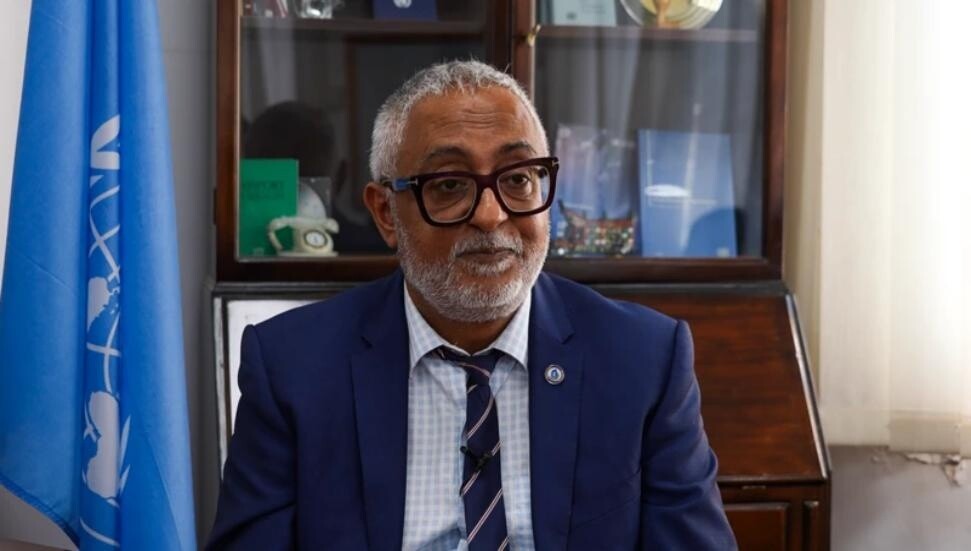 BM Sözcüsü Siddique: Kıbrıs’ta yeniden umut dolu bir dönem yaşanıyor