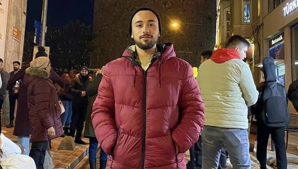 Balon ameliyatında hayatını kaybetmişti: Ali Can Gül'ün doktoru tutuklandı!