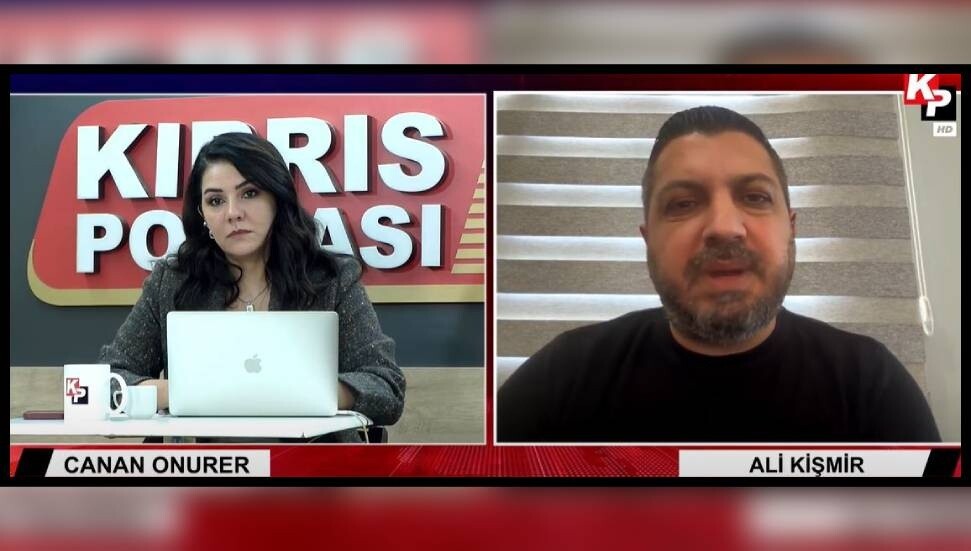 Ali Kişmir: If We Do Not Defend Freedom of Expression, the Future Will Be Dark