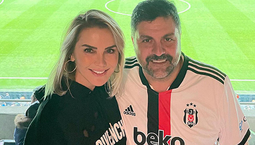 Ece Erken, Şafak Mahmutyazıcıoğlu'nun mirasını reddetti
