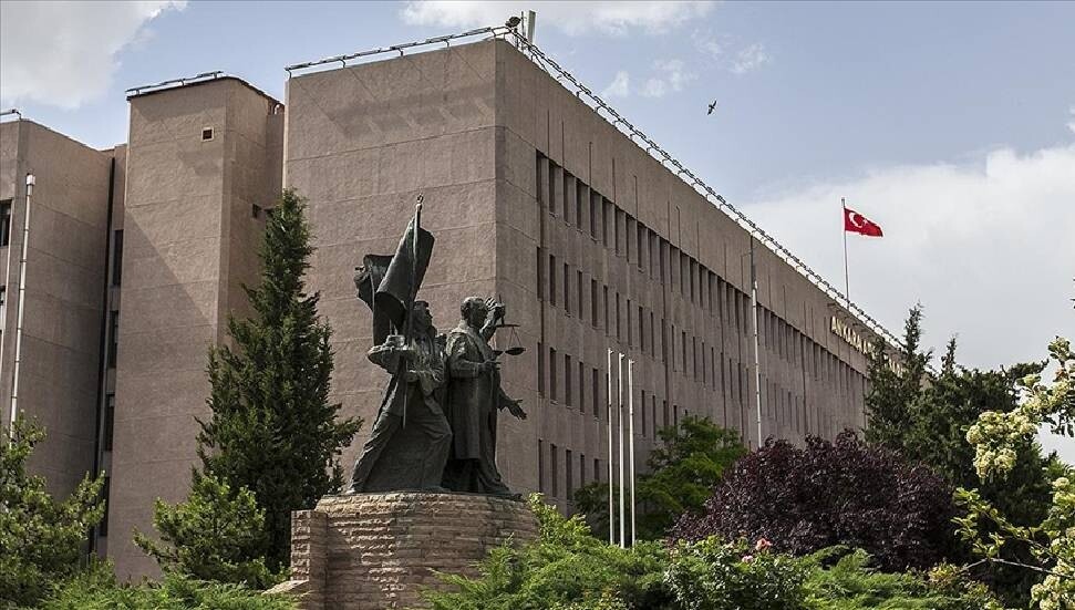 Ankara'da terör örgütleri DEAŞ ve FETÖ'ye yönelik soruşturmada 18 gözaltı kararı