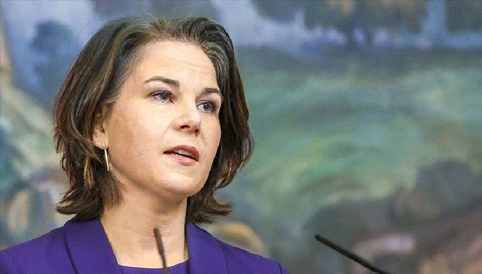 Almanya: Türkiye’nin Karadeniz Tahıl Girişimini yeniden rayına oturtma çabaları önemli