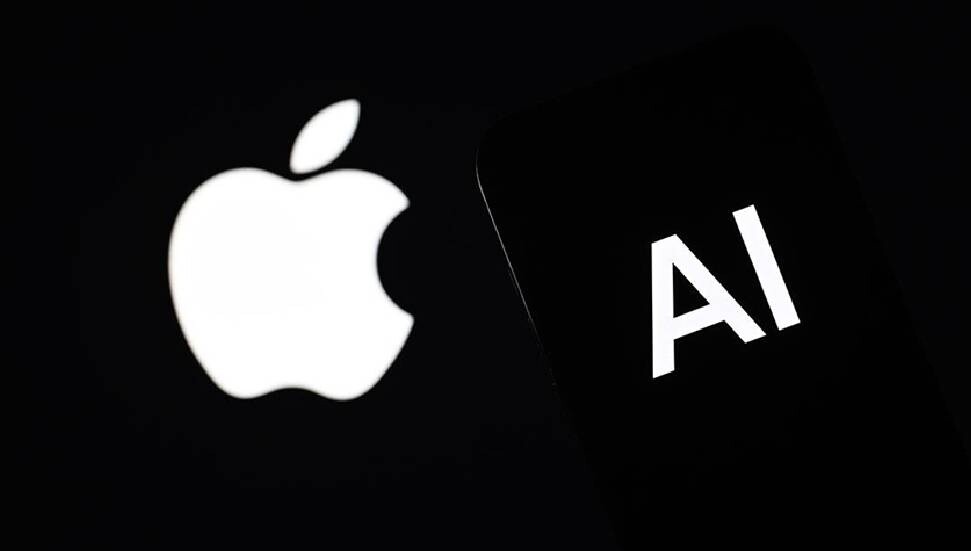 Apple, "etrafındaki dünyayı algılayabilen" akıllı gözlük geliştiriyor