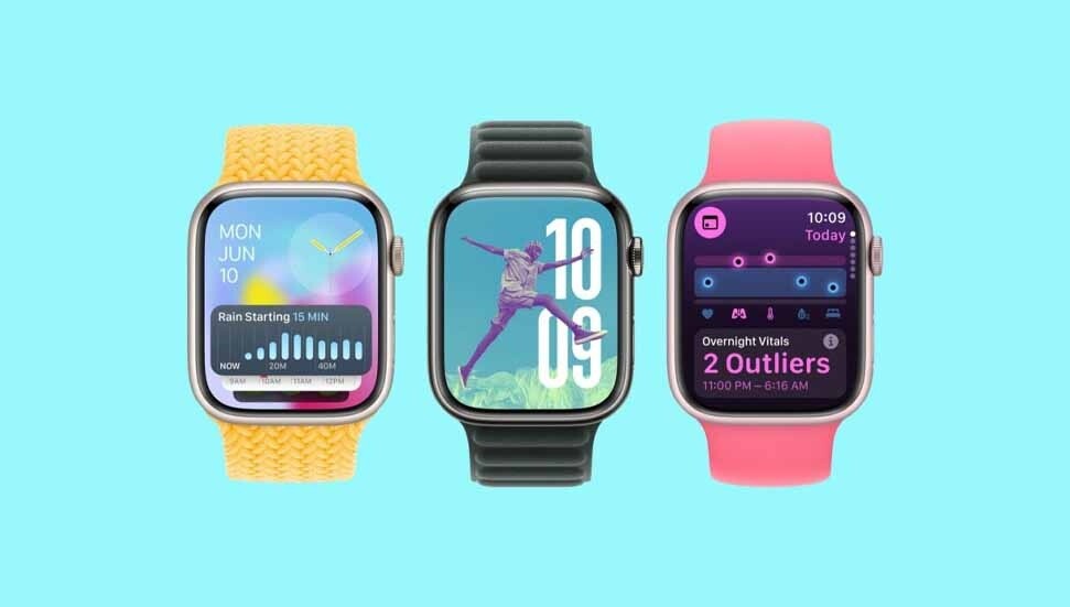 Apple Watch 20 dilde çeviri yapacak