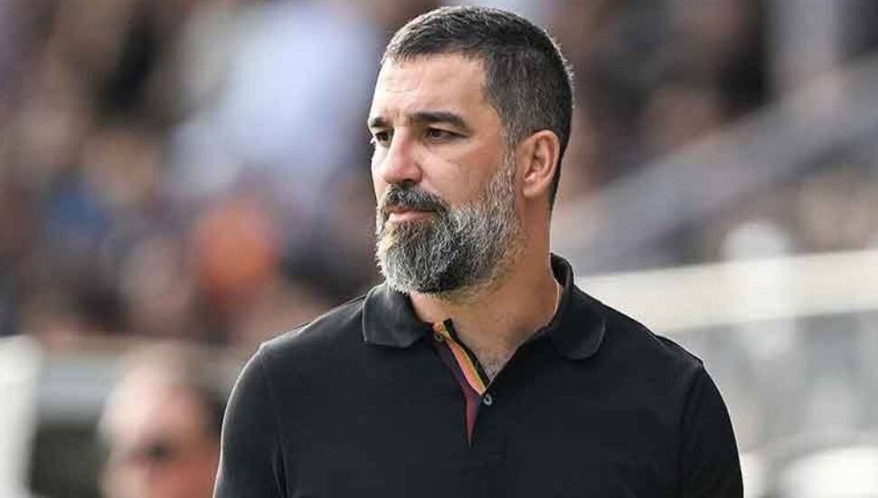 Arda Turan, Shakhtar Donetsk'e imza attı!