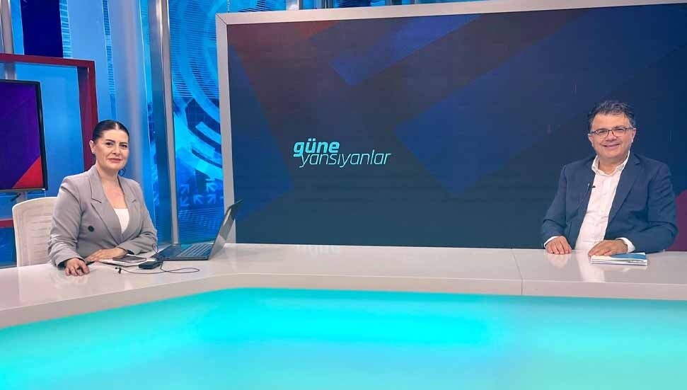 Asım Akansoy: Çözüm mücadelesi, Kıbrıslı Türklerin varoluş kavgasıdır