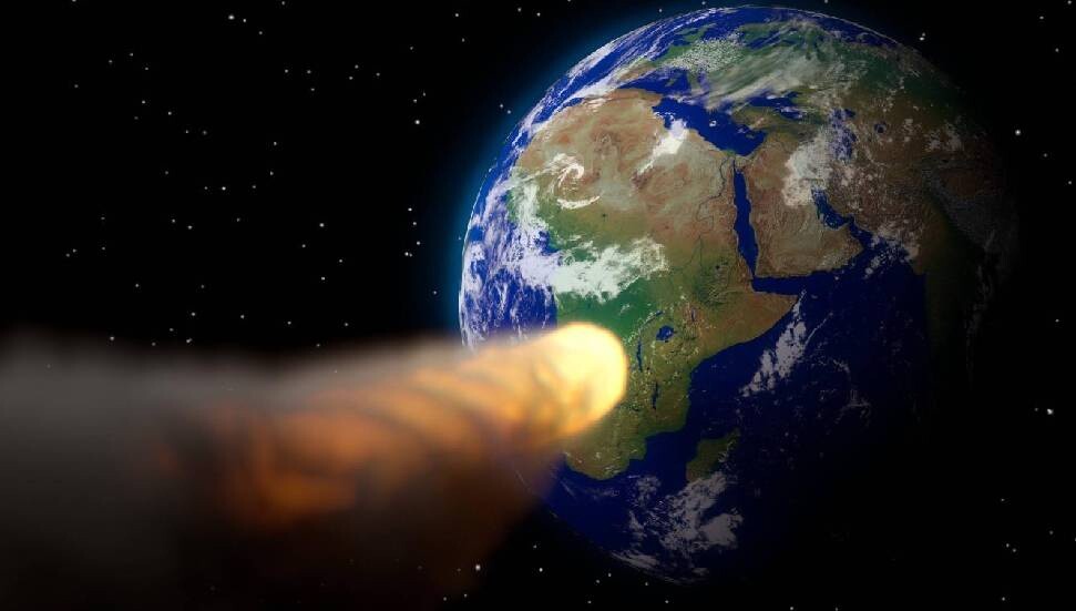 Dünya'ya çarpma ihtimaliyle rekor kıran asteroit hakkında net açıklama