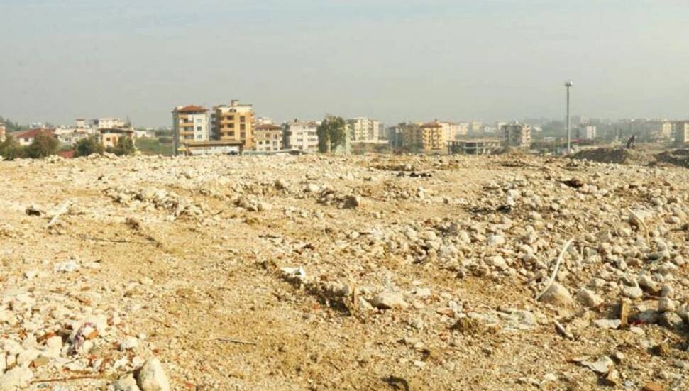 6 Şubat depremlerinde yıkılan Atilla Eren iddianamesi: Bina imalat hatasından göçtü