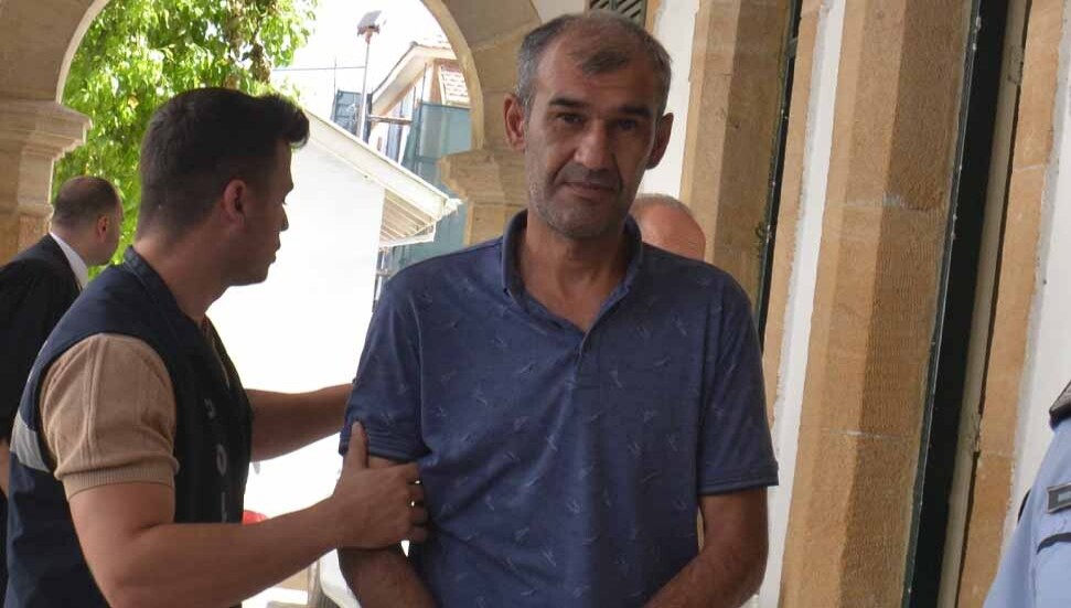 Lefkoşa’da kadına şiddet: Hem evde hem mahkemede tehdit etti, teminata bağlandı!