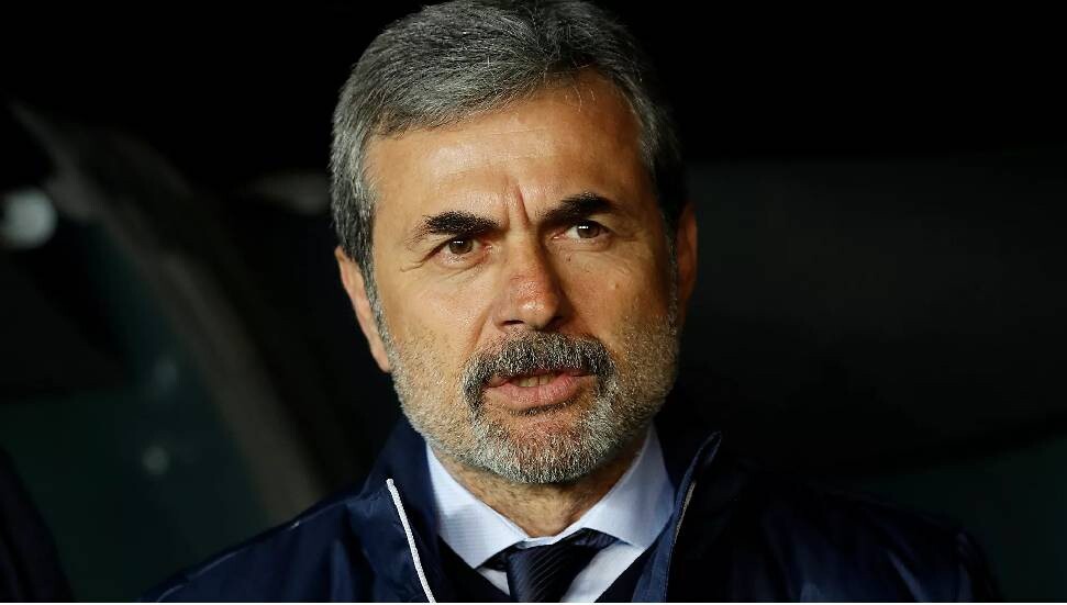 Aykut Kocaman, Fenerbahçe’de görev teklifini kabul etmedi: Teknik direktörlük harici bir görev almam