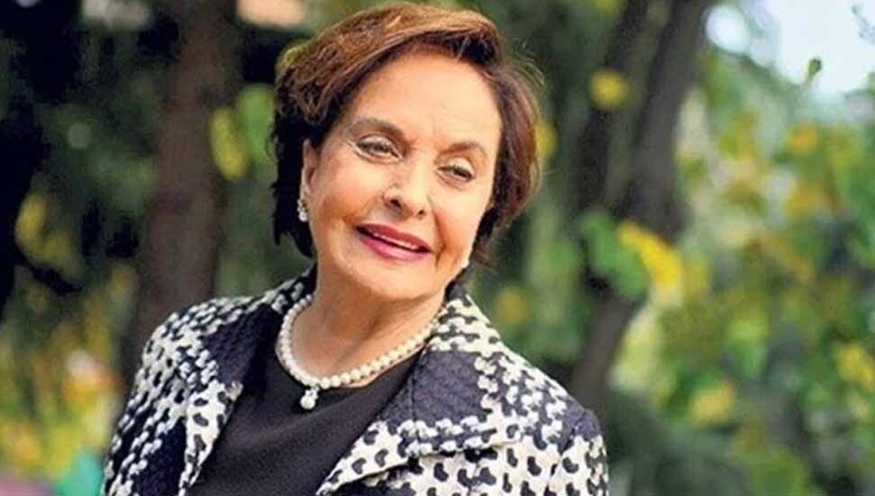 Ayten Gökçer hayatını kaybetti