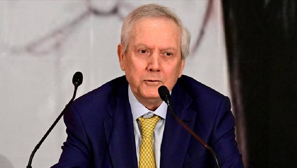 Fenerbahçe Kulübü eski başkanı Aziz Yıldırım'dan adaylık açıklaması