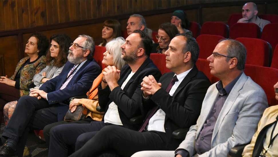 Tuncer Bağışkan Kültür, Tarih ve Bellek Günleri başladı