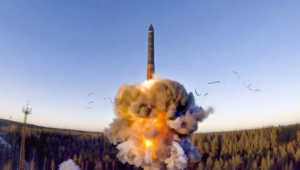 Güney Kore ve Japonya, Kuzey Kore'nin balistik füze fırlattığını duyurdu