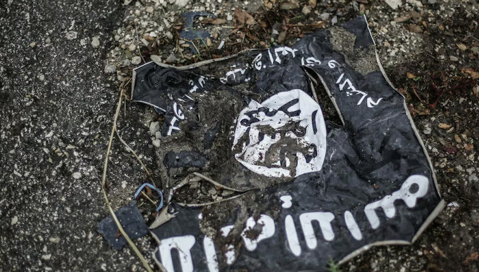 Authorities Detain 38 Suspects Linked to ISIL