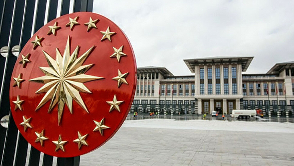 Turkey Condemns Cyprus-US Defence Co-Operation Roadmap